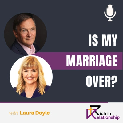 Is my marriage over?