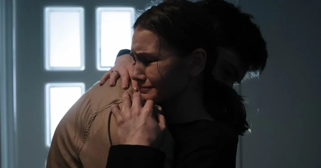 Men, Sexual Frustration, and Trust: How to Rebuild Connection - romance and intimacy