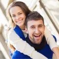 Sarah and Jake